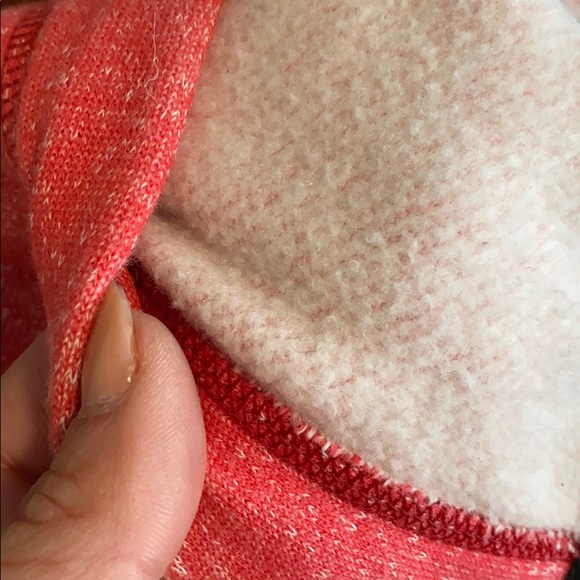 VS PINK Sweatshirt Hoodie - Picture 3 of 4